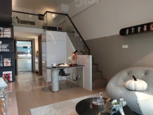 未来云帆城二级合作房营业执照相册