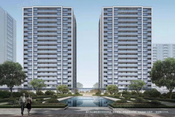 山澜桂语轩第7张图