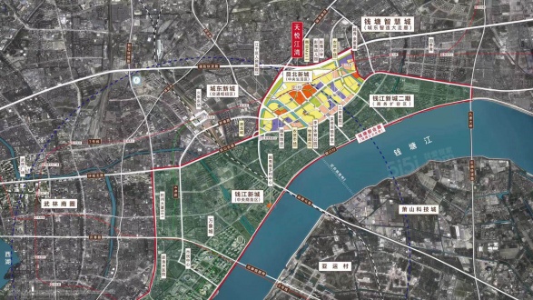 天悦江湾第10张图