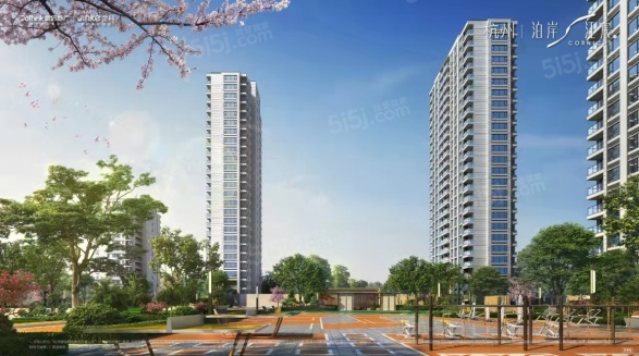 泊岸江宸轩第2张图