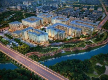 世茂泰禾中央广场开发商营业执照相册