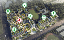 镜象里开发商营业执照相册