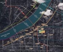 海威天地开发商营业执照相册