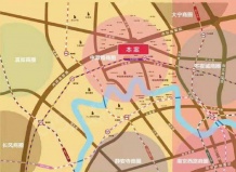 万业新阶沙盘图相册