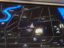 绿都绣云里沙盘图相册