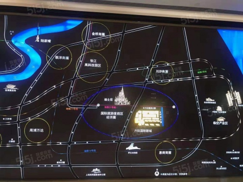 绿都绣云里第6张图