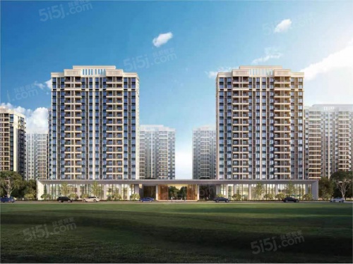 金悦学府第1张图