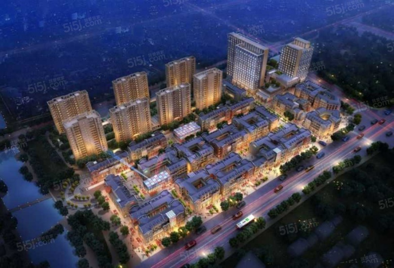 绿都绣云里沙盘图