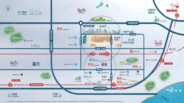 金悦学府第8张图