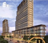 万业新阶沙盘图相册