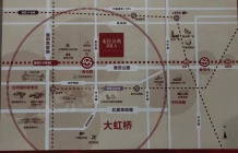 米拉公寓沙盘图相册