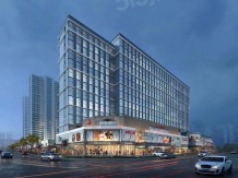 东湖云杉郡开发商营业执照相册