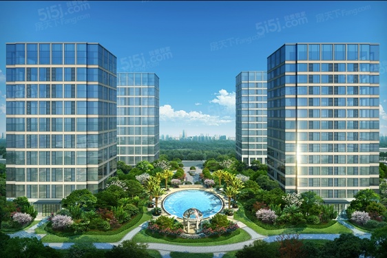 滨江同协金座第1张图