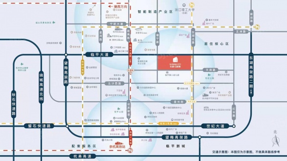 东湖云杉郡第3张图