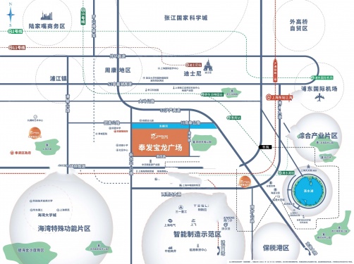 奉发宝龙广场第10张图