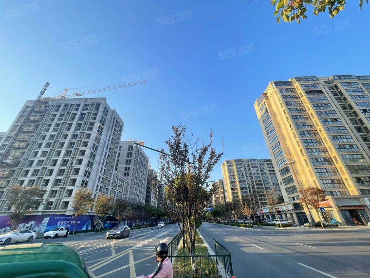 海伦堡星座实景图