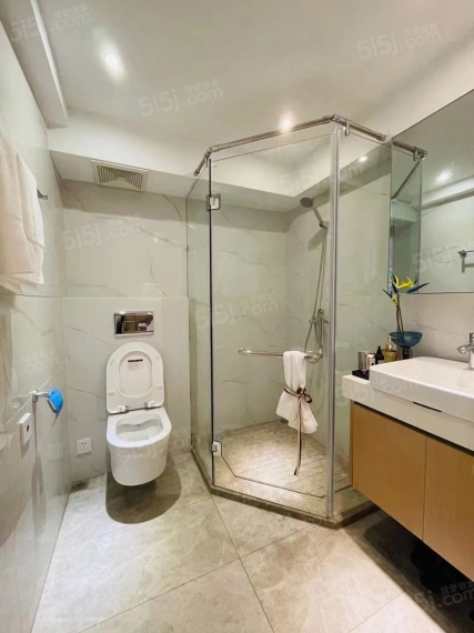 海伦堡星座样板间