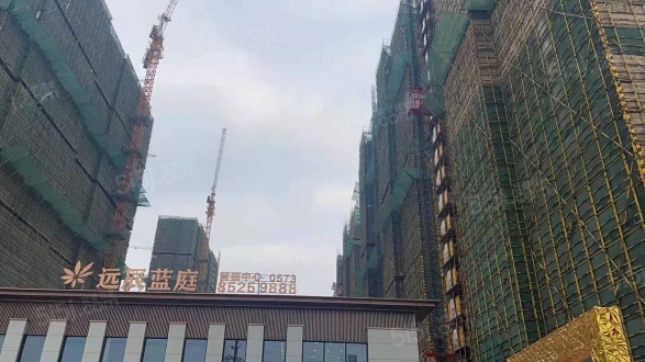 蓝庭景园第10张图