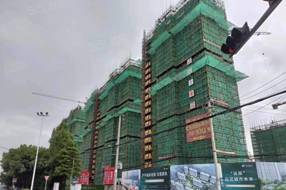 蓝庭景园第9张图