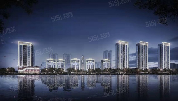 锦艺旭辉都会江来