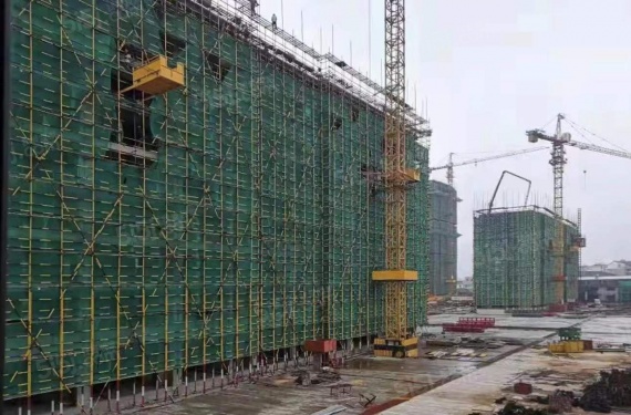 蓝庭景园第12张图