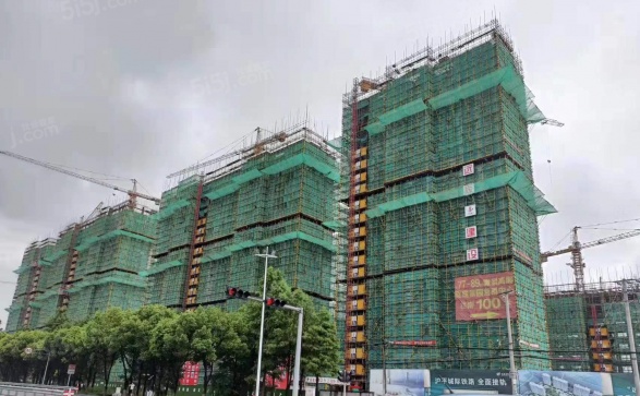 蓝庭景园第11张图