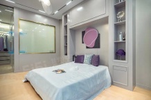 运河一号-华为沙盘图相册