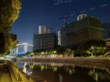 运河一号-华为沙盘图相册