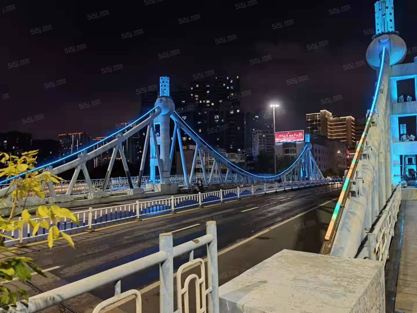 运河一号-华为配套图