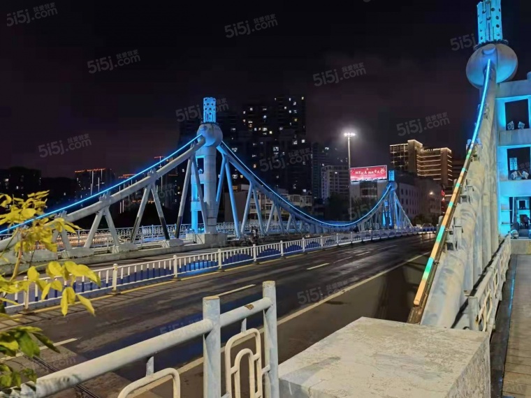 运河一号-华为配套图