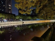 运河一号-华为沙盘图相册