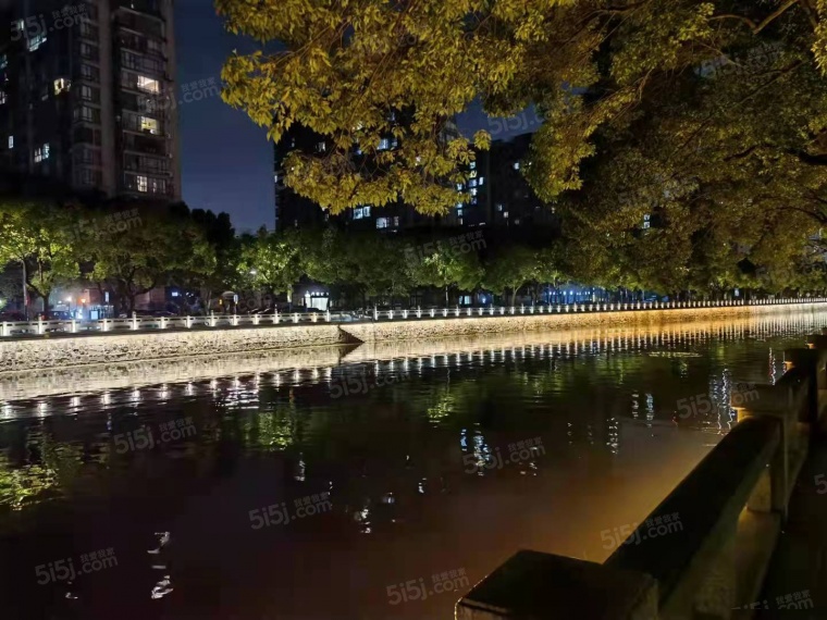 运河一号-华为配套图