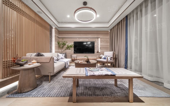 建发上院第8张图