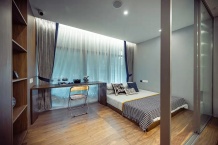 运河一号-华为沙盘图相册