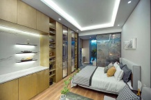 运河一号-华为沙盘图相册