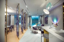 运河一号-华为沙盘图相册