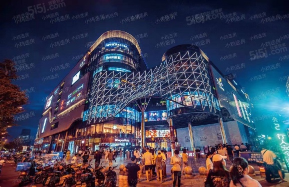 杭曜之城第5张图