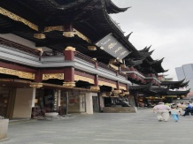 悦园商厦沙盘图相册