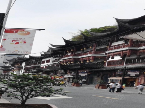 悦园商厦第52张图