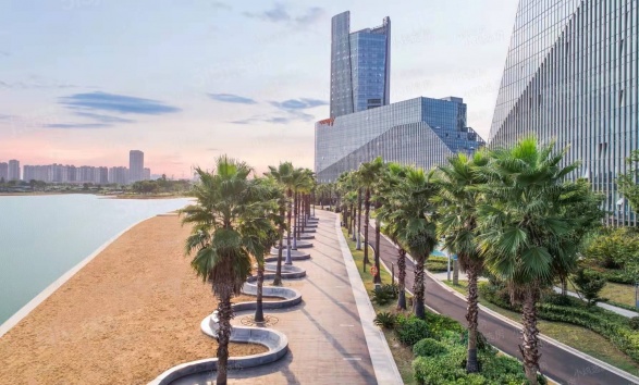 杭曜之城第9张图