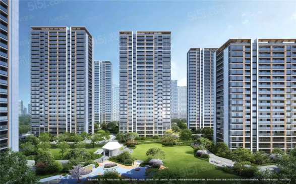 杭曜之城第1张图