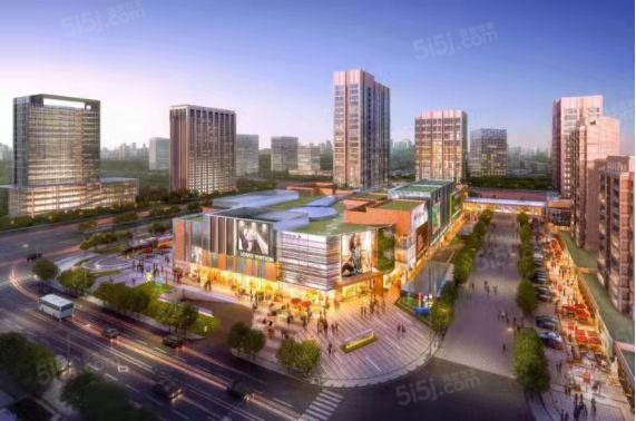 三迪雅颂美筑配套图