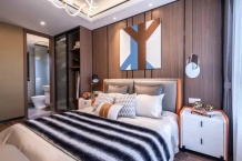 三迪雅颂美筑沙盘图相册