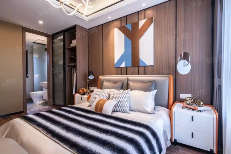 三迪雅颂美筑样板间