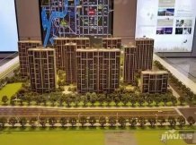 三迪雅颂美筑沙盘图相册