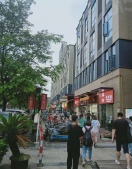 新华红星广场沙盘图相册