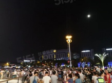 新华红星广场沙盘图相册