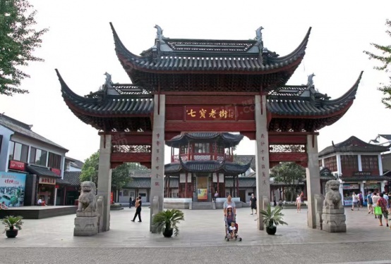 新华红星广场第19张图