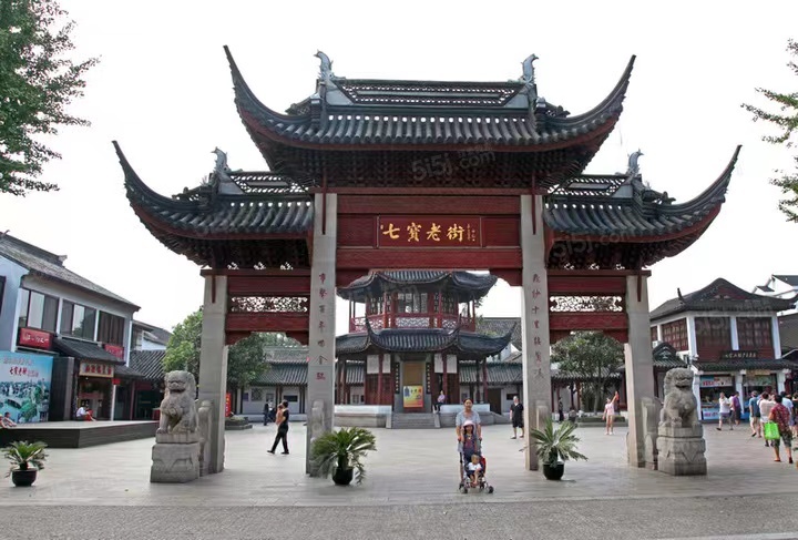 新华红星广场配套图