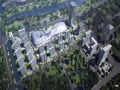 金陵星图沙盘图相册大图